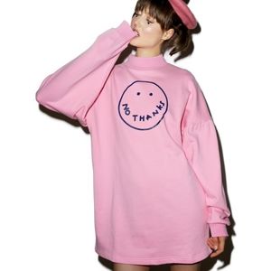 Lazy Oaf No Thanks Dress
